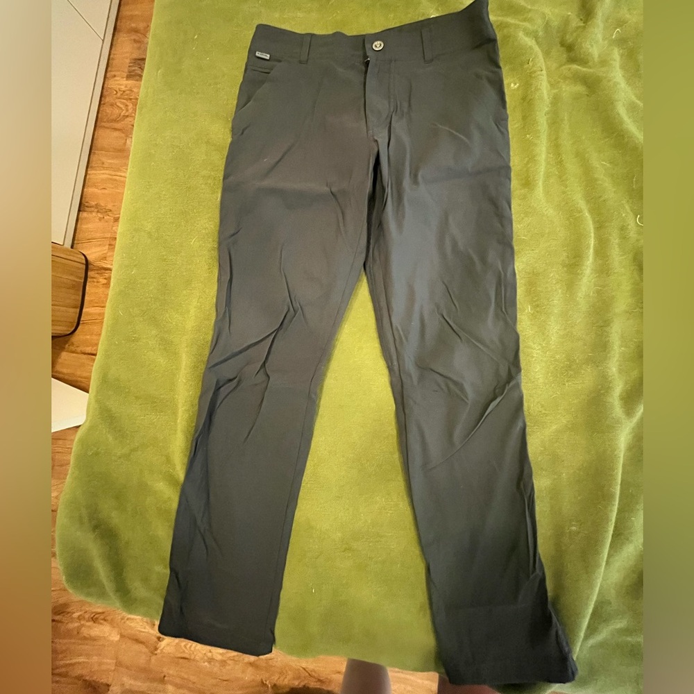 Kuhl renegade afire chino 30x30 men’s
